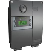 Honeywell 286256 Analytics/Vulcain E³Point Without Sensor, Wall Mount, Modbus/BACnet,