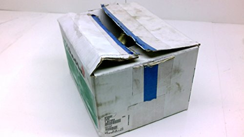 ASCO 77087 -120/60,110/50 Brass Body Pilot Operated General Service Solenoid Valve, 1-1/2" Pipe Size, 2-Way Normally Closed, Nitrile Butylene Sealing, 1-1/4" Orifice, 22.5 Cv Flow, 120V/60 Hz, 110V/