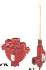 BELL & GOSSETT AIRTROL TANK FITTING ATF-20 BELL & GOSSETT AIRTROL TANK FITTING ATF-20| Body: