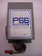 Johnson Controls 8509 220/280# OPER RANGE 140/350# PRESS RNGE