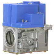 Honeywell 308723 24V 1" Straight flange (+10%,-15%) Gas/Air Servo R