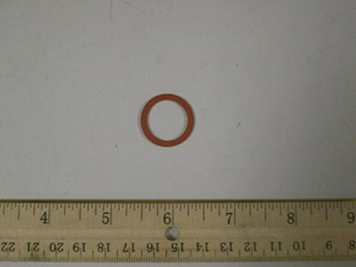 Honeywell 6078 , Inc. Window Gasket for C7012A, E C7024A C7061A