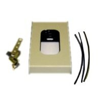 HONEYWELL 14004406-311 14004406-311 STAT COVER-CHROM STAT COVER-CHROM
