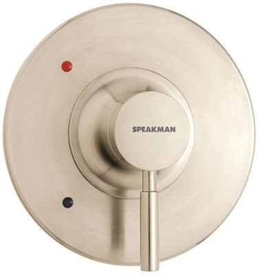 1HDL LEV P/BAL SHWR VLV TRIM *NEO Speakman CPT-1000-UNI-BN
