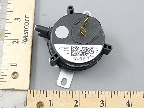 ARMSTRONG AIR 303514 R10143215 .85" Grey Pressure Switch