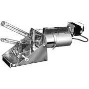 Honeywell 11287 PNEUMATIC DAMPER ACTUATOR WITH POSITIVE POSITIONER