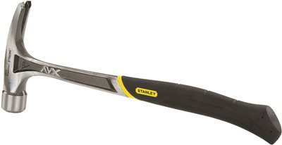 Proto 286745 Proto 22-Ounce FatMax Xtreme AntiVibe Rip Claw Framing Hammer