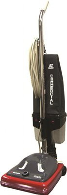 EUREKA 883558 Electrolux Sanitaire® Commercial Lightweight Bagless Upright Vacuum VACUUM,UPRGHT,EZKLNCUP,GY 00015 (Pack of 2)