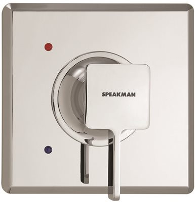 SPEAKMAN 2475385 COMPANY Edge Universal Valve Trim, Chrome
