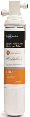 IN-SINK-ERATOR 301904 In-Sink-Erator Water Filtration System, Under Sink Water Filtration