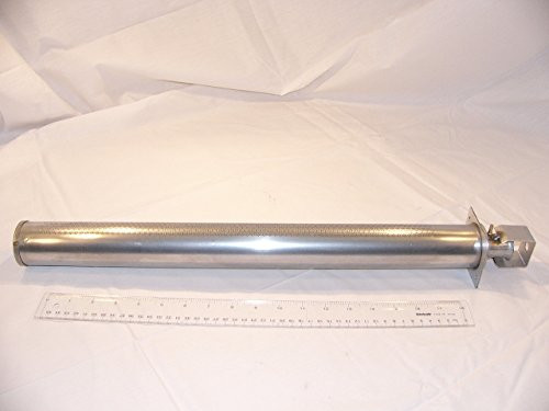 A.O. Smith BNR3502 BNR3502 BURNER WITH BARB FITTING