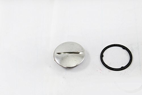 Maxitrol 111934 SEAL CAP & GASKET FOR RV47 RV48, RV52, R500