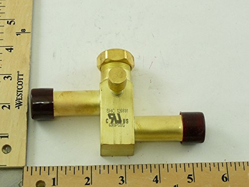 NORDYNE 663864R 663864R REFRIGERATION VALVE REPLACES 669364R 663992