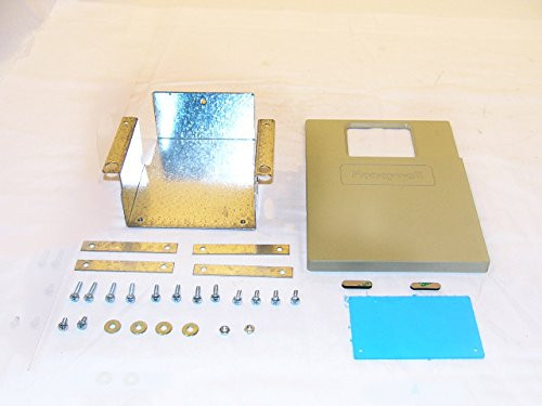 Honeywell 11111 203531A Panel Mount KIT, for T775 and H775