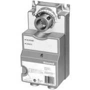 Honeywell 10736 Actuator with 175 lb. and Non-Spring Return, -5 Degree - 140 Degree F Temperature Range, 24Vac