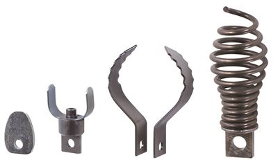 GENERAL WIRE 214108  MINI ROOTER CUTTER SET MINI ROOTER CUTTER SET| 4 Piece Set Includes: Arr