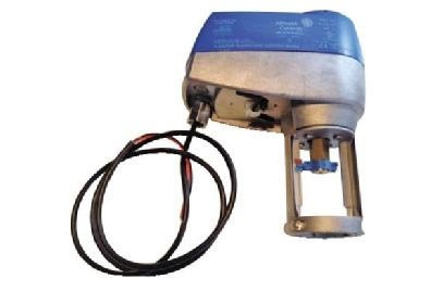 Johnson Controls 287775 Actuator, Prop, On/Off Control, or Floating
