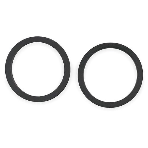 118373 RING GASKET B&G (FLANGE GASKETS FOR HV PUMP) ( B-198 ) BELL & GOSSETT XYLEM INC 15024