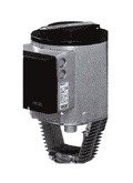 SIEMENS 22031 Building Technology SKC62U "0-10vdc/0-20ma1.5""STK24V(294)"