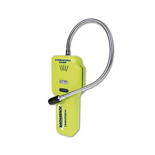 BACHARACH 294341 Leakator Junior Replacement Combustible Gas Sensor