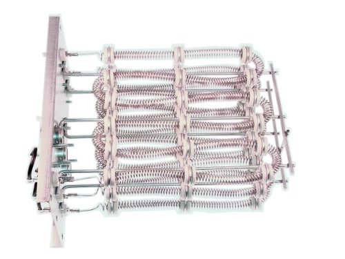 Amana B1037489S B1037489S HEAT ELEMENT (SINGLE PACK) HEAT ELEMENT (SINGLE PACK)