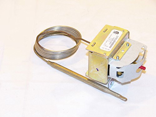 ROBERTSHAW 19419 LCH-F7-048-00-00 COMMERCIAL ELECTRIC LIMIT CONTROL