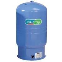 AMTROL 65634 -Well-X-Trol 44 Gallon Water System Pressure Tank with Composite Base - D