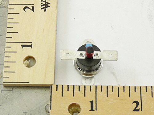 NORDYNE 626422R 626422R L155 LIMIT c L155 LIMIT c