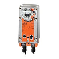 Belimo 292707 | -S N4 | Damper Actuator | 270 in-lb | Spg Rtn | 24V | MFT | SW | NEMA 4