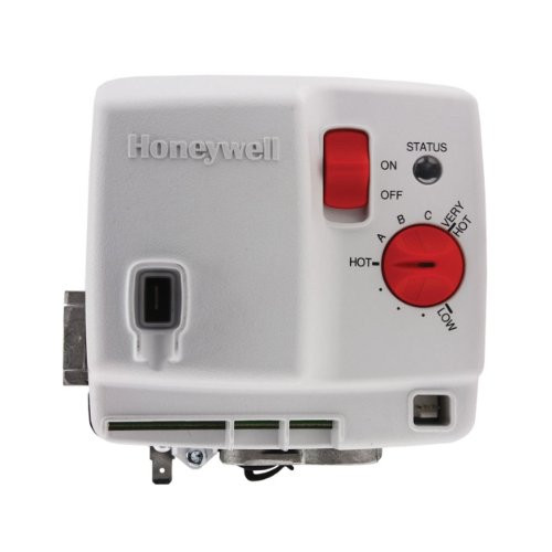 RHEEM 292832 Gas Control (Thermostat) - NG