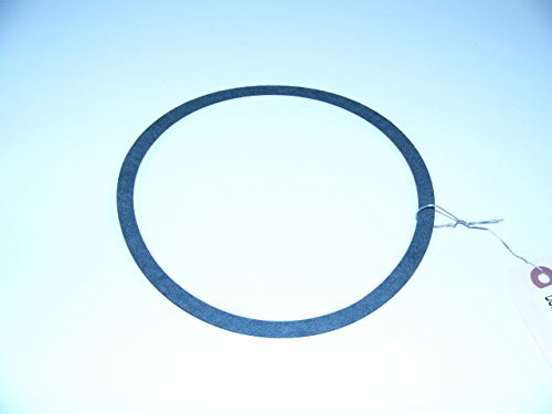BELL & GOSSETT 113007 B & G is A Volute Gasket Used on Some VCS Model Pumps.