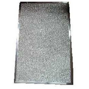 Honeywell 6046 12.5x20x.38 (12.5x19.75x.38) Carbon Odor Block Aftermarket Replacement Filter (2 Pack)