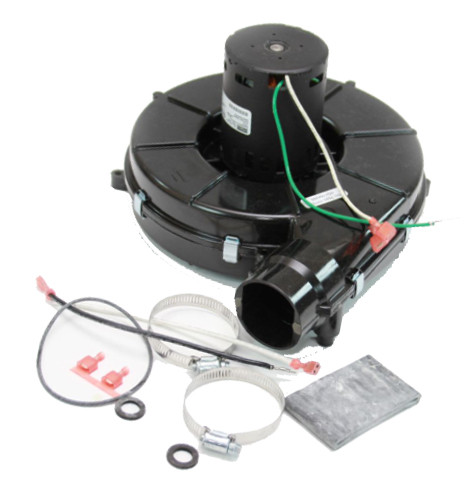 HEIL QUAKER / ICP 1164280 1164280 DRAFT INDUCER BLOWER VENT 90+ S