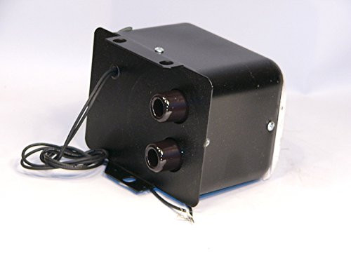 ALLANSON 36310 Transformers 2714-633 120/12000 CARLIN TRANSFORMER