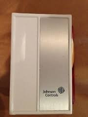 JOHNSON CONTROLS W42AA-1C W42AA-1C 120/240V SPDT 3-WIRE HUMIDISTAT CON