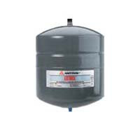 AMTROL 87 Extrol Boiler System Expansion Tank, 7.4 gal Volume, 11" Diameter, 23" Height