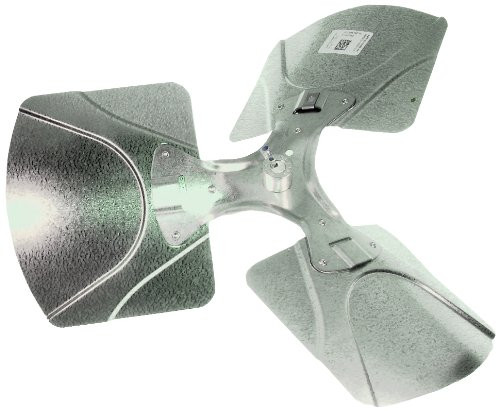 AMANA 166892 B1086756 - Amana Replacement Condenser Fan Blade -3 x 18" CCW