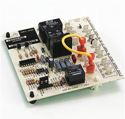 NORDYNE 917178A 917178A DEFROST CONTROL BOARD DEFROST CONTROL BOARD