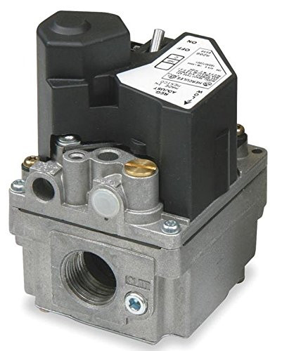 WHITE-RODGERS 108768 White-Rodgers UNIVERSAL GAS VALVE 3/4x3/4inch WITH REDUCER BUSHINGS (3/4inch TO 1/2inch)