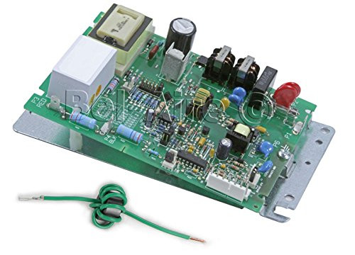 Honeywell 35709 PS1201C01 102-132V Power Supply 102-132V Power Supply