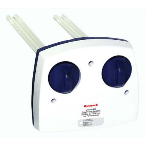 Honeywell 97331 , Inc. Enviracaire Elite Ultraviolet Air Treatment System, 120 Vac.