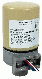 SCHNEIDER ELECTRIC 6367 MA5210 Two pos. Electric Valve Actuator 120V- Hydraulic