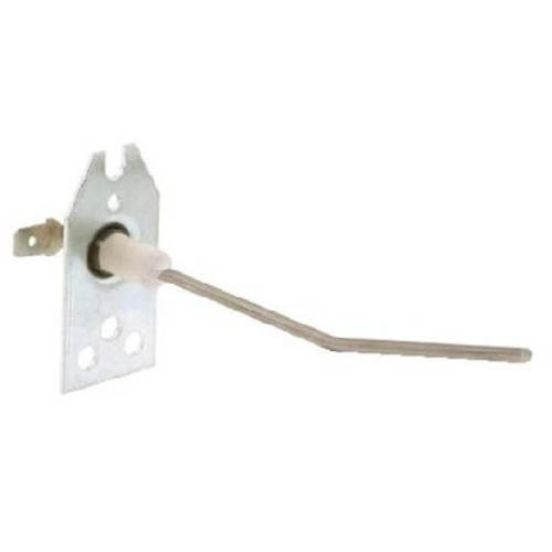 AMANA 166972 OEM Upgraded Replacement for Goodman Furnace Flame Sensor B11726-05 643303906411 .