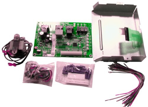 Amana RSKP0009 RSKP0009 PTAC CONTROL BOARD KIT PTAC CONTROL BOARD KIT