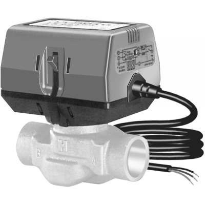 HONEYWELL VC4011ZZ11 VC4011ZZ11 120V TWO-POSITION ON/OFF 2-WIRE + C