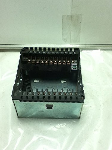 HONEYWELL Q7800B1011 Q7800B1011 SUBBASE FOR 7800 SERIES RELAY MODUL