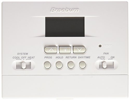 BRAEBURN 111763 BRA - 24V SINGLE STAGE BATTERY POWERED DIGITAL 5/2 DAY.