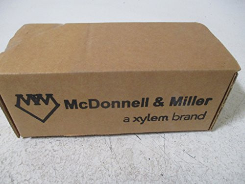 MCDONNELL & MILLER 113075 Xylem- FS251 "GEN PURPOSE 1""FLW SW (120611)"