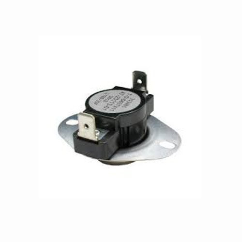 WHITE-RODGERS 5099 Thermostats 125F in 165F Cut-out Open on Rise (50 pieces)