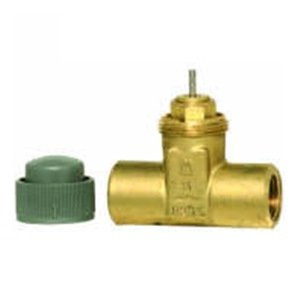 Honeywell 13003 , Inc. 3/4 inch Two-Way Small Linear Valve, 2.9 Cv.